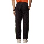 Gypsum Mens Trackpant Black Color GYPMTP-0057