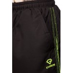 Gypsum Mens Trackpant Black Color GYPMTP-0057