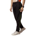 Gypsum Mens Trackpant Black Color GYPMTP-0057