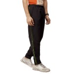 Gypsum Mens Trackpant Black Color GYPMTP-0057