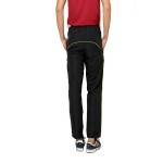 Gypsum Mens Trackpant Black Color GYPMTP-014
