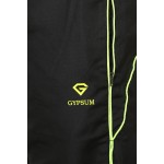 Gypsum Mens Trackpant Black Color GYPMTP-014