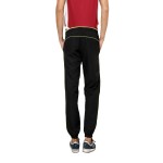 Gypsum Mens Trackpant Black Color GYPMTP-016