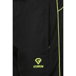 Gypsum Mens Trackpant Black Color GYPMTP-016