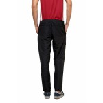 Gypsum Mens Trackpant Black Color GYPMTP-020