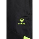 Gypsum Mens Trackpant Black Color GYPMTP-020