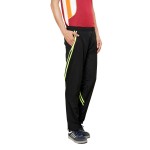 Gypsum Mens Trackpant Black Color GYPMTP-05