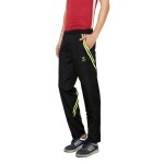 Gypsum Mens Trackpant Black Color GYPMTP-05