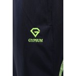 Gypsum Mens Trackpant Navy Color GYPMTP-08
