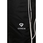 Gypsum Mens Trackpant Black Color GYPMTP-03