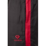 Gypsum Mens Tracksuit Black Color GYPMTS-0046