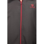 Gypsum Mens Tracksuit Black Color GYPMTS-0046