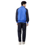 Gypsum Mens Tracksuit Navy Color GYPMTS-0047