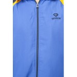 Gypsum Mens Tracksuit Navy Color GYPMTS-0047