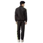 Gypsum Mens Tracksuit Black Color GYPMTS-0050