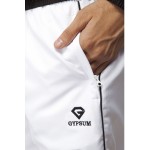 Gypsum Mens Tracksuit Black Color GYPMTS-0050