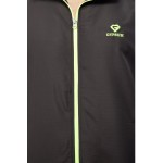 Gypsum Mens Tracksuit Black Color GYPMTS-0050