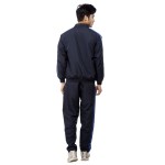 Gypsum Mens Tracksuit Navy Color GYPMTS-0051