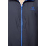 Gypsum Mens Tracksuit Navy Color GYPMTS-0051