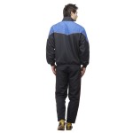 Gypsum Mens Tracksuit Navy Color GYPMTS-0084
