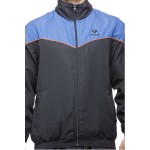 Gypsum Mens Tracksuit Navy Color GYPMTS-0084