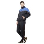 Gypsum Mens Tracksuit Navy Color GYPMTS-0084