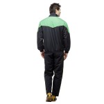 Gypsum Mens Tracksuit Navy Color GYPMTS-0085