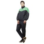 Gypsum Mens Tracksuit Navy Color GYPMTS-0085