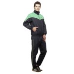 Gypsum Mens Tracksuit Navy Color GYPMTS-0085