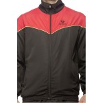 Gypsum Mens Tracksuit Black Color GYPMTS-0087