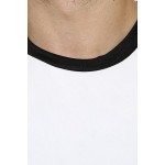 Gypsum Mens Cut Sleeve Tshirt Black Color GYPMCS-00146