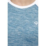 Gypsum Mens Round Neck Tshirt White Color GYPMRN-00145
