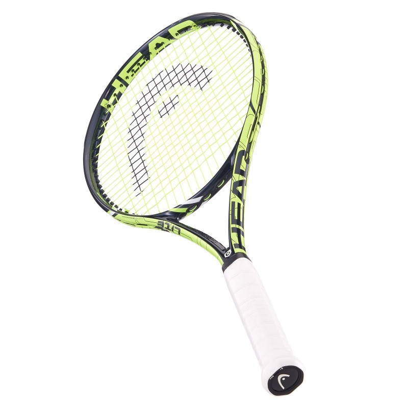 head extreme lite racquet