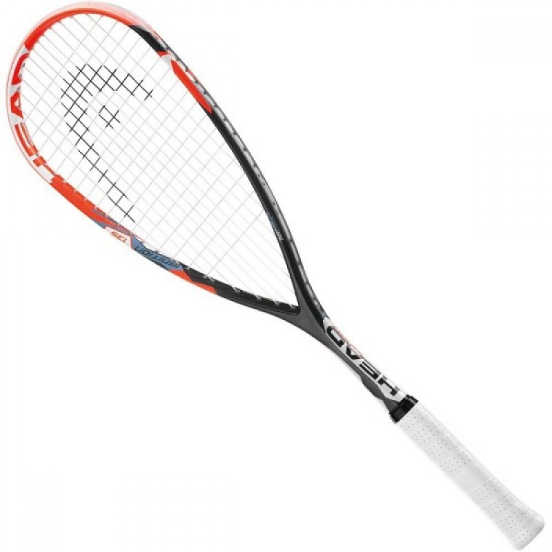 HEAD Ignition 135 Squash Racket