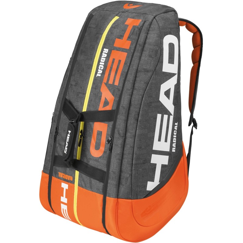head kit bag