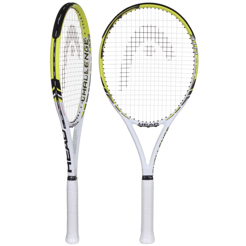 head challenge tennis racket
