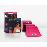 KT Tape Original Pre-Cut 20 Strip Cotton Pink
