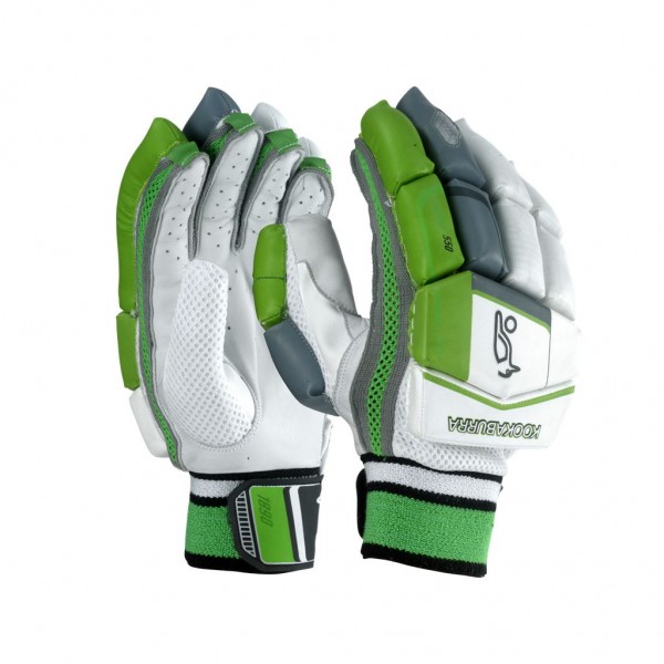 Kookaburra Kahuna 600 Cricket Batting Gloves