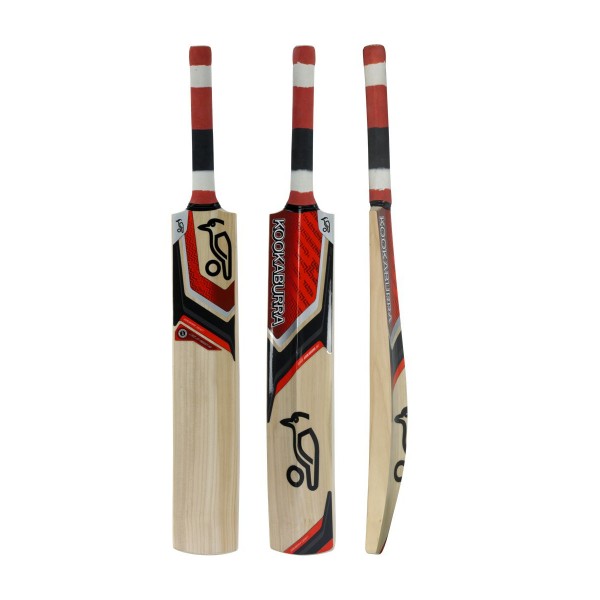 Kookaburra Cadejo Pro 50 Kashmir Willow Cricket Bat