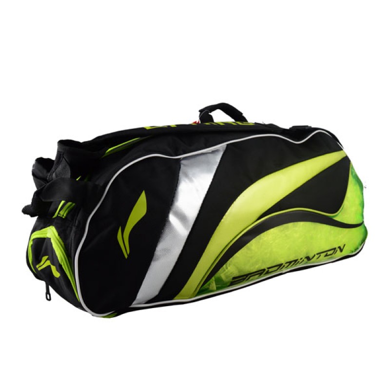 packable straw tote