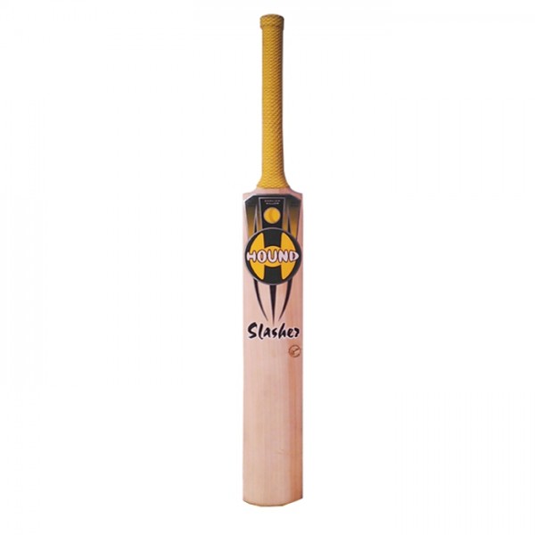 Hound Slasher English Willow Cricket Bat
