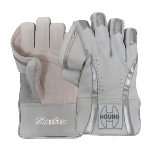 Hound Slasher Wicket Keeping Gloves