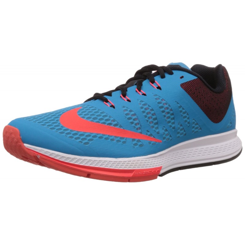 Buy Nike Air zoom elite 7 Running Shoes (Blue) @ Discounted Price SportsGEO