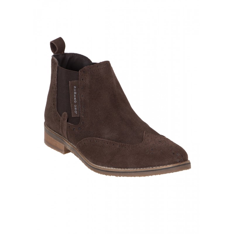 Numero Uno NUSM-549 Men Casual Shoes 