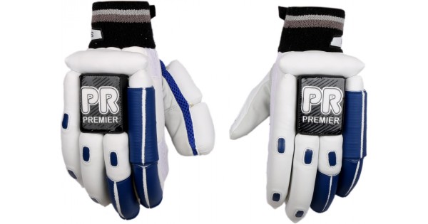 pr batting gloves