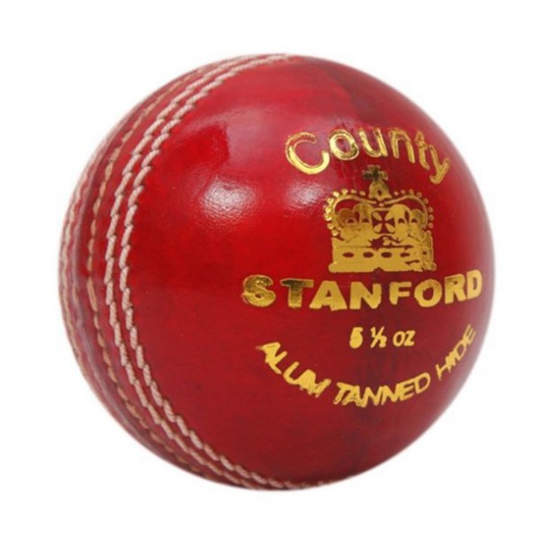 SF County Cricket Ball