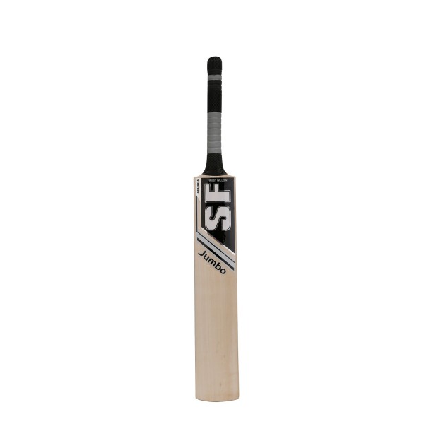 SF Jumbo Kashmir Willow Cricket Bat