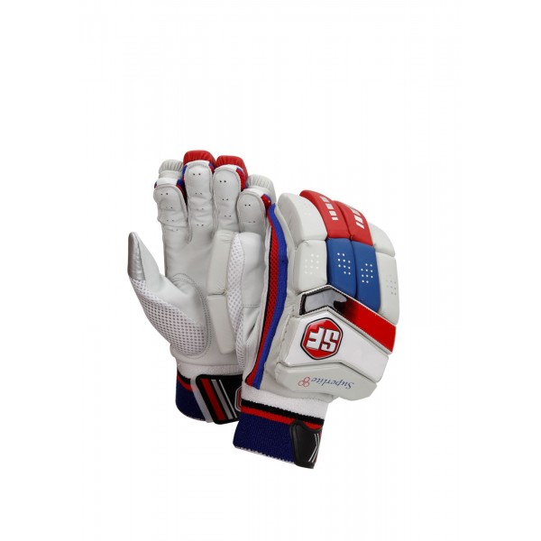 SF Superlite Cricket Batting Gloves