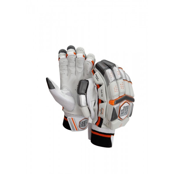 SF Test Pro Cricket Batting Gloves