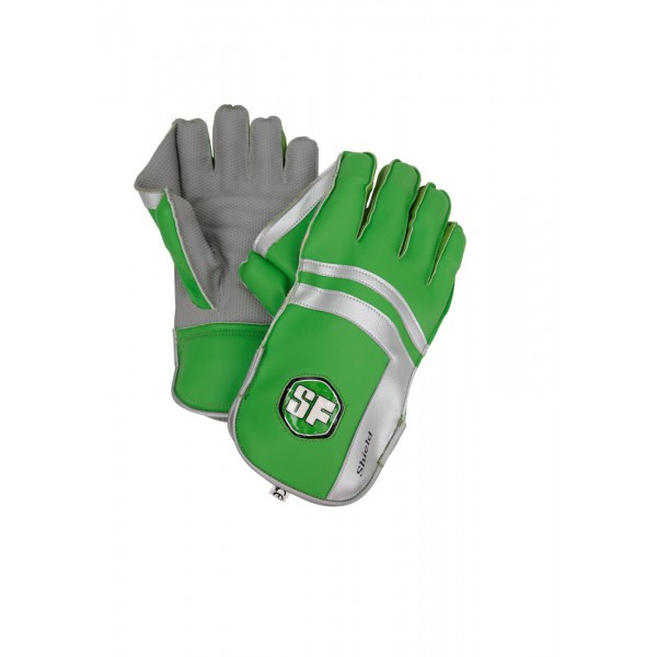 SF Shield Wicket Keeping Gloves